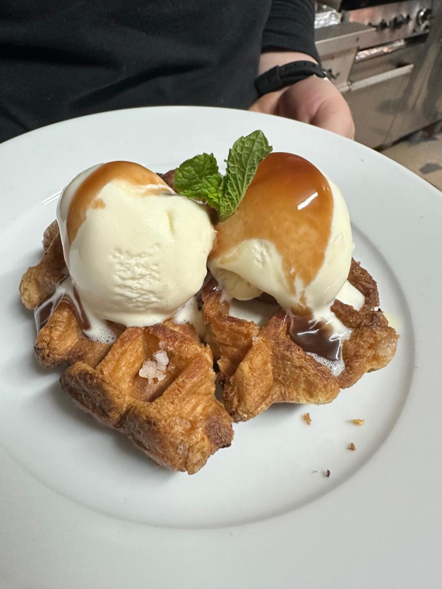 The Shamrock Hotel 밸라널드 외부 사진