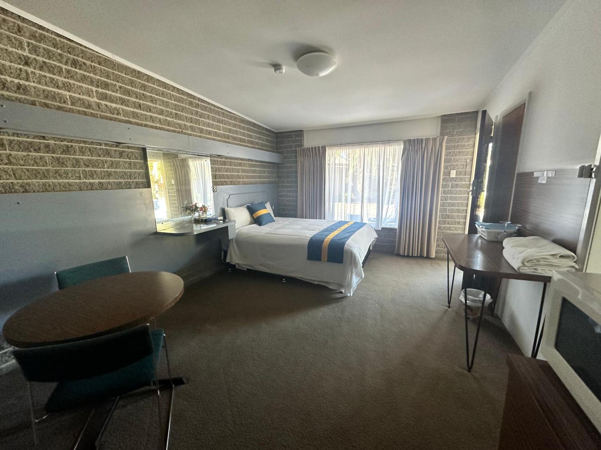 The Shamrock Hotel 밸라널드 외부 사진
